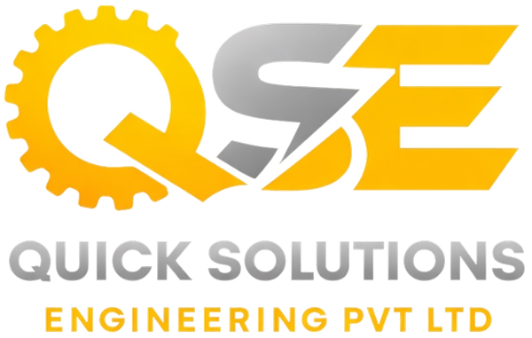 Quick Solutions Engineering Pvt Ltd